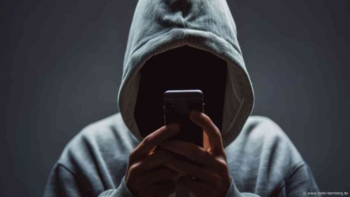 Polizei Oberfranken warnt vor einer neuen Telefon-Betrugsmasche