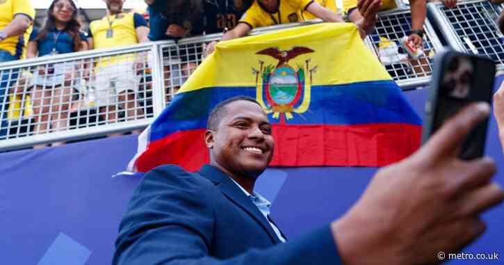 Ex-Man Utd captain makes shock World Cup prediction for Arsenal star