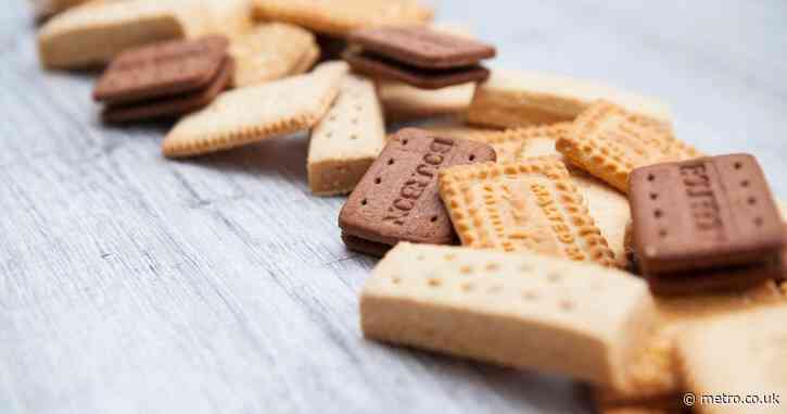 McVitie’s is launching a new Hobnob flavour we’ve wanted since the 80s