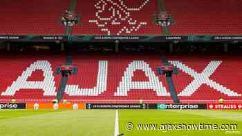 Ajax gaat de koker in: wie kan de club loten in de tweede voorronde van de Conference League?