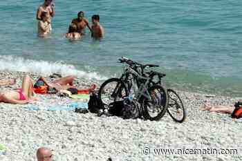 Un touriste fait tomber son bracelet Hermès sur la Promenade des Anglais, ils le volent et prennent la fuite : deux hommes interpellés à Nice