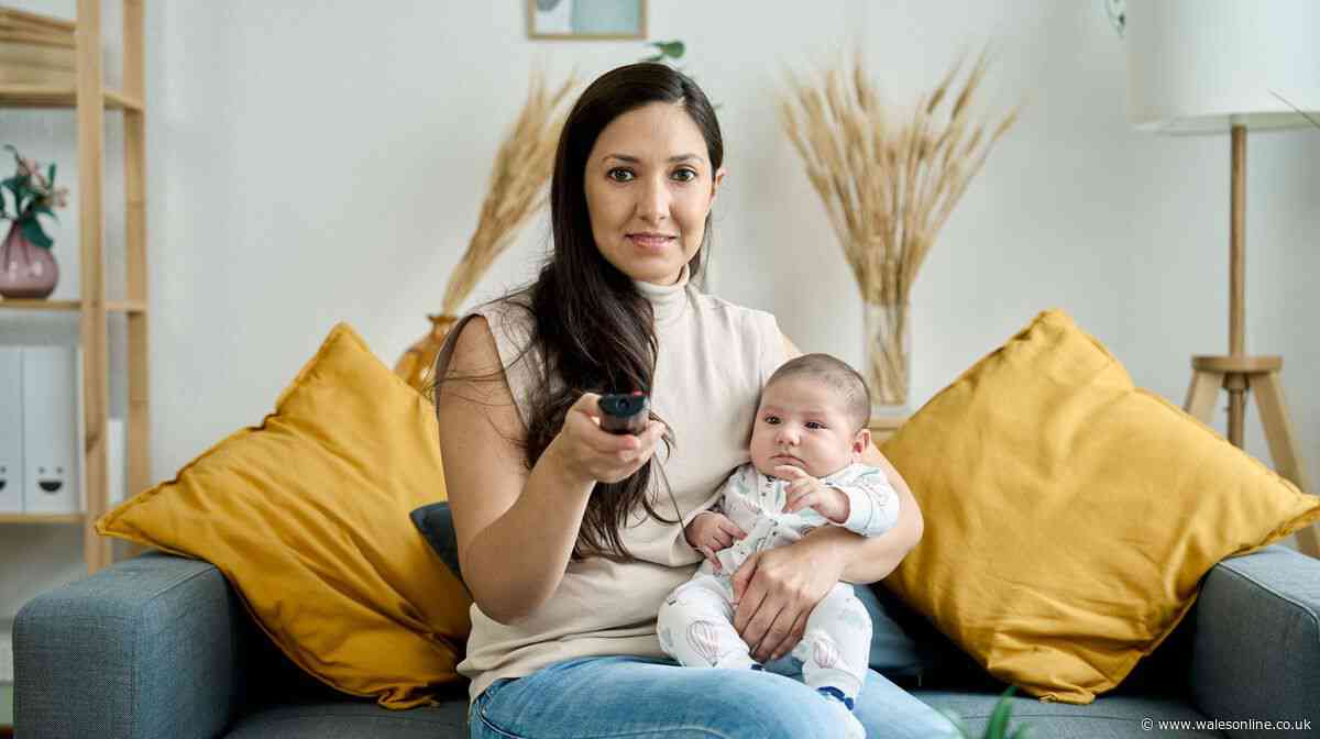 One sequel to inspire baby names this year following 30-year trend