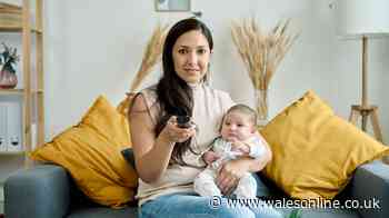 One sequel to inspire baby names this year following 30-year trend