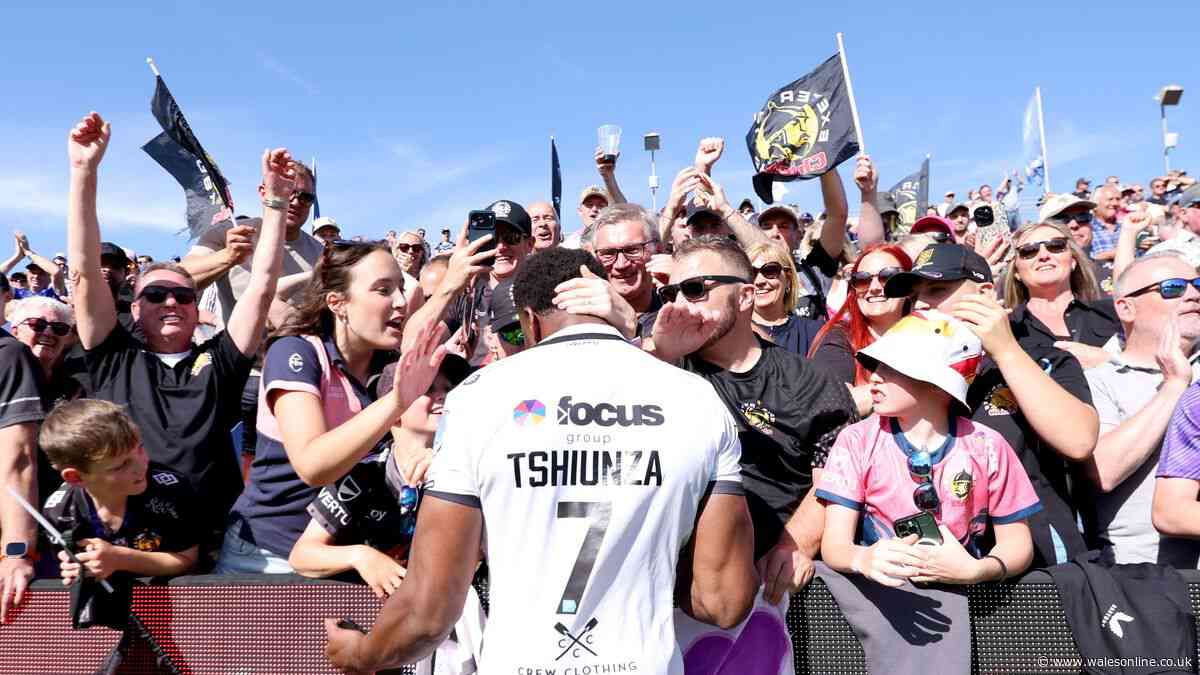 Winners and losers as forgotten man dazzles and new signings show what's to come