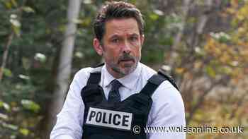 'Unmissable' serial killer drama based on chilling books is 'a true gem of TV'