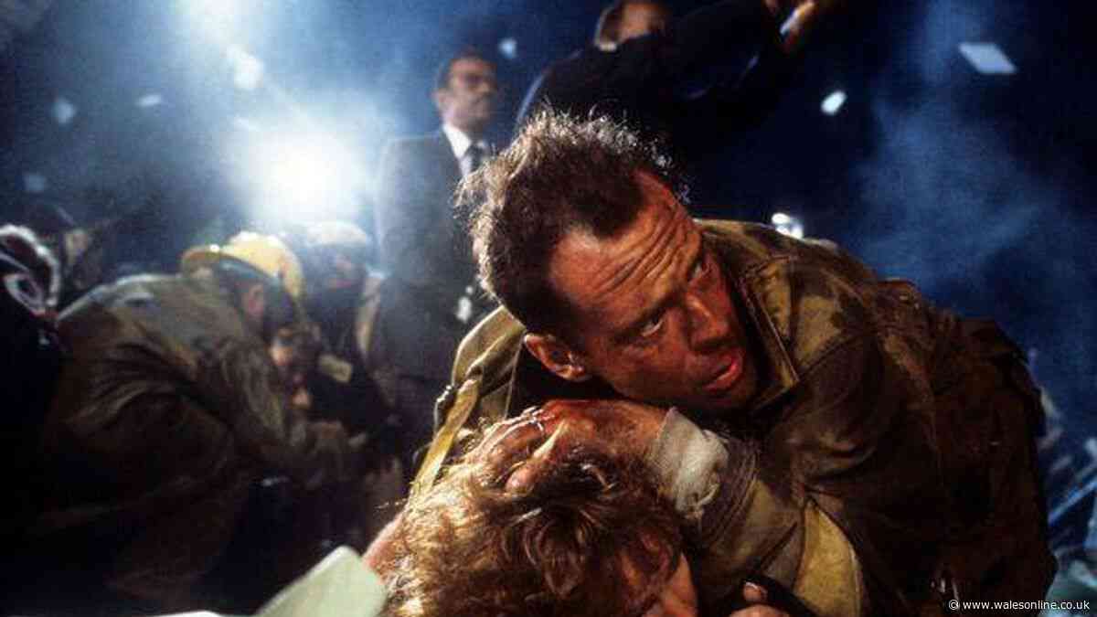 Controversial Christmas film airs tonight as fans call it 'an absolute classic'