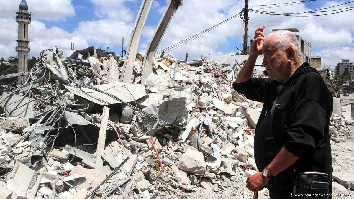 Iran-USA-Deal? Trump droht mit Angriff, Israel will Libanon besetzt halten