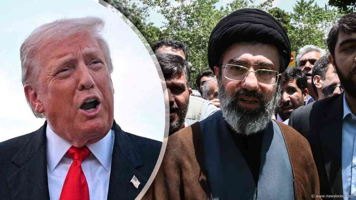 Ayatollahs lachen in hun vuistje: Iraans boevenregime krijgt grotendeels gelijk in krakkemikkige deal