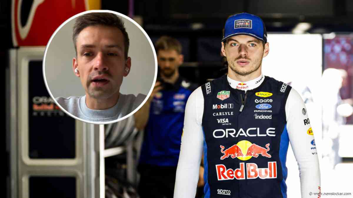 'Max Verstappen kan dit jaar voor het eerst clausule in contract Red Bull gaan triggeren'