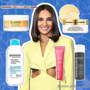 Consider This the Summer House Star's Ultimate Amazon Shopping Guide