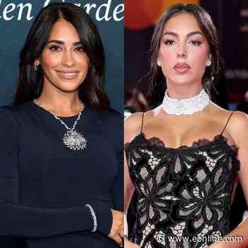 Meet World Cup WAGs: Antonela Roccuzzo, Georgina Rodríguez and More