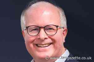 Solicitor and asbestos campaigner awarded OBE