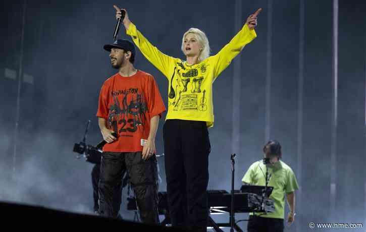 Here’s what Linkin Park played when they made history headlining Download 2026