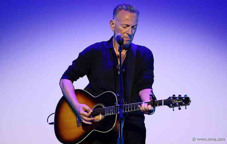 Bruce Springsteen says he wants to find “common ground” with fans who have abandoned him due to his politics