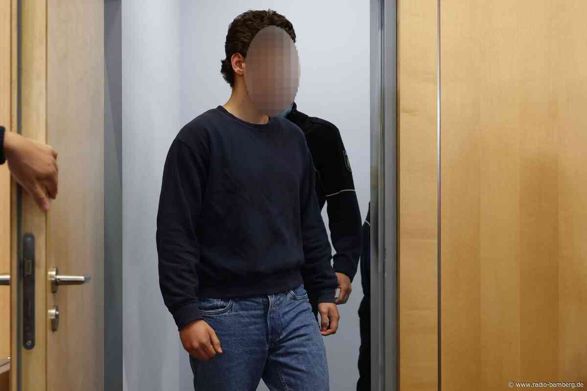 Schüler als islamistischer Messerangreifer vor Gericht