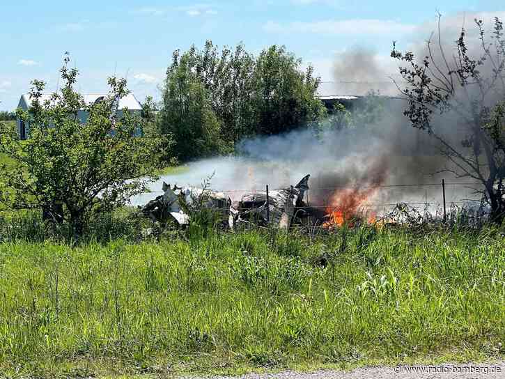 Zwölf Tote bei Flugzeugabsturz in Missouri