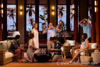 New play ‘The Zionists’ brings heated Israel-Gaza debate to the Berkshires
