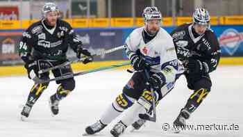 TEV Miesbach holt Dennis Reimer: 1,96 Meter, 104 Kilo, 500 Profi-Spiele