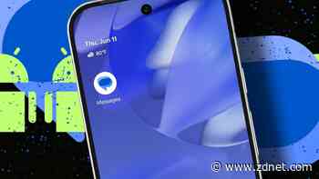 Use Google Messages? I change these 9 settings on every new Android phone - here's why