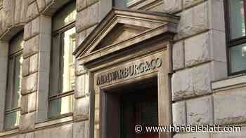Banken: Rothschild übernimmt Hamburger Privatbank Marcard, Stein & Co