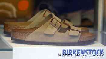 Für Aktienrückkäufe: Birkenstock plant erste Anleihe seit fünf Jahren
