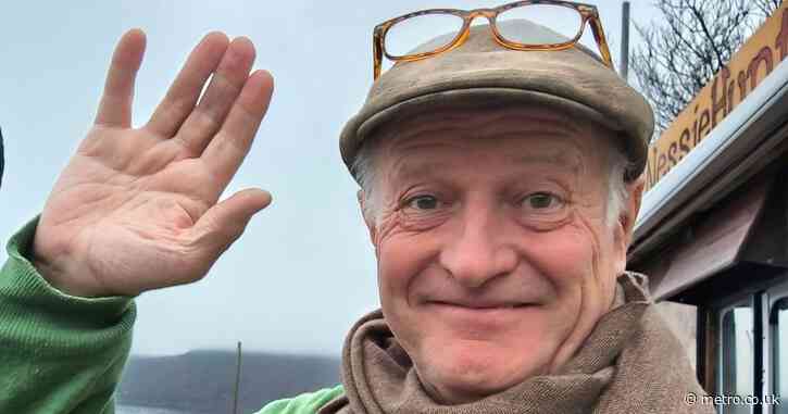 Man hunts ‘Nessie’ every day for 35 years and even met his wife there