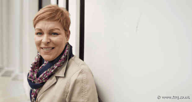 ISS UK & Ireland strengthens country leadership team with Financial Services segment director appointment