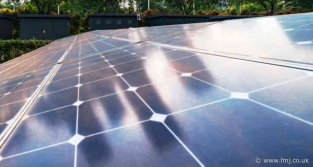 Mitie secures contracts with Elgin to deliver clean energy to local communities