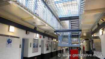 Thief dies from internal bleed days after release from HMP Durham