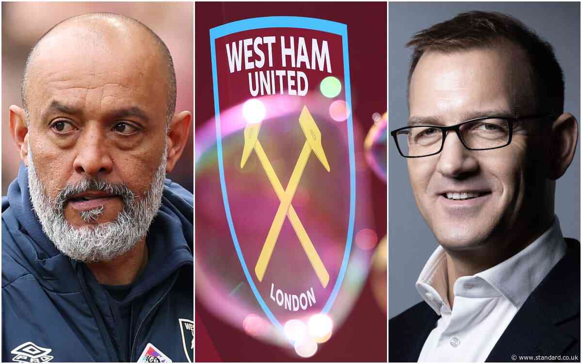 Who is Daniel Kretinsky? West Ham's Czech billionaire to increase stake in club