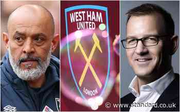 Who is Daniel Kretinsky? West Ham's Czech billionaire to increase stake in club
