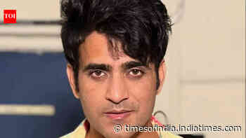 Who is Sonu MMishra? 'Kala Hiran' actor who worked with Salman Khan in 'Sikander'
