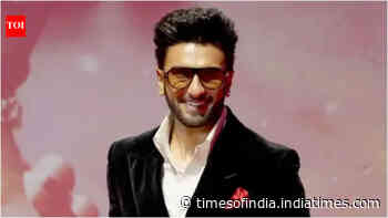 Ranveer Singh buys luxury car worth Rs 6.36 crore
