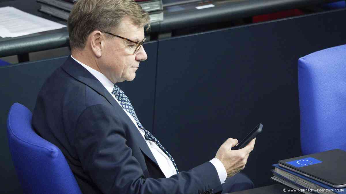 Instagram: Wadephul ist Social-Media-Star – und nimmt Putin aufs Korn