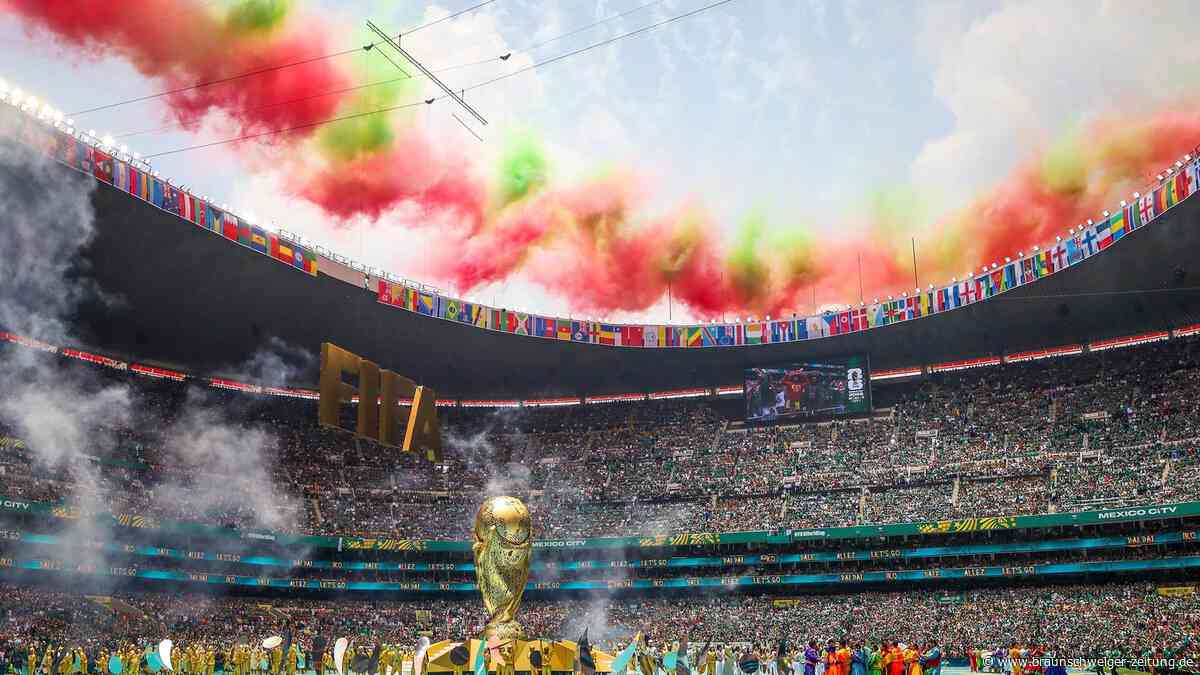 Basecamp America – Die WM-Insider: unser Newsletter zur Weltmeisterschaft
