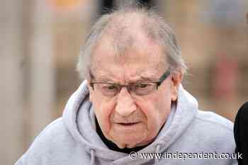 Grandfather of Jesse Lingard dies ahead of trial for alleged child sex offences