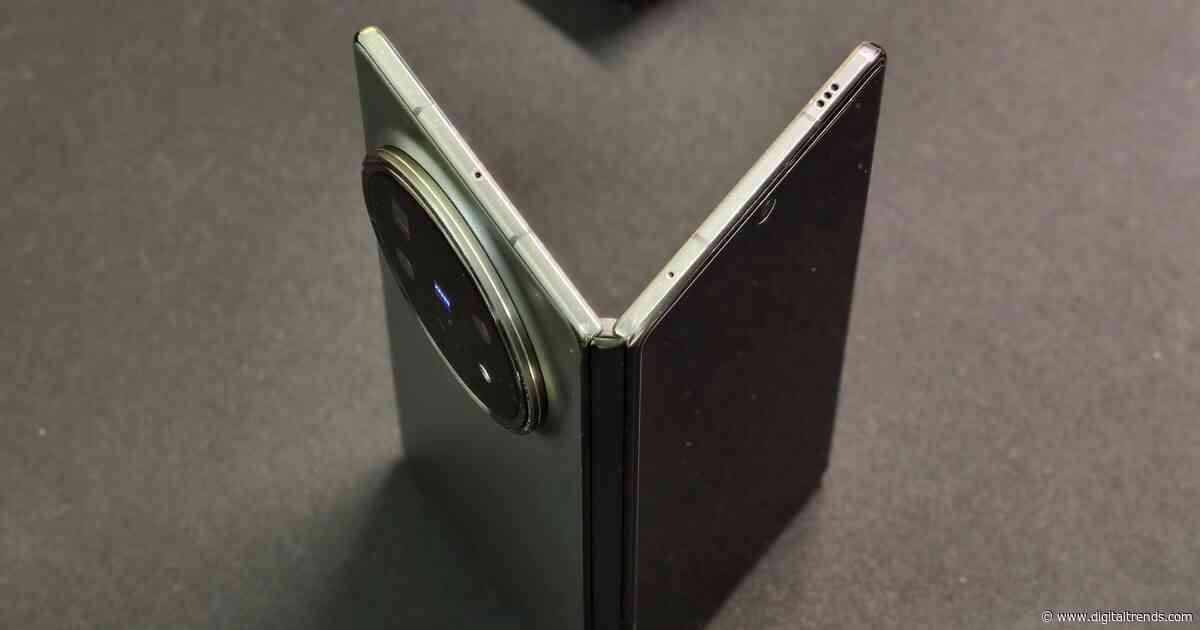 This upcoming foldable is taking zoom capture to ridiculous levels, far ahead of Apple and Samsung