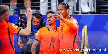 Van Dijk uit kritiek op FIFA na eerste WK-duels: 'Hou ik persoonlijk niet van'
