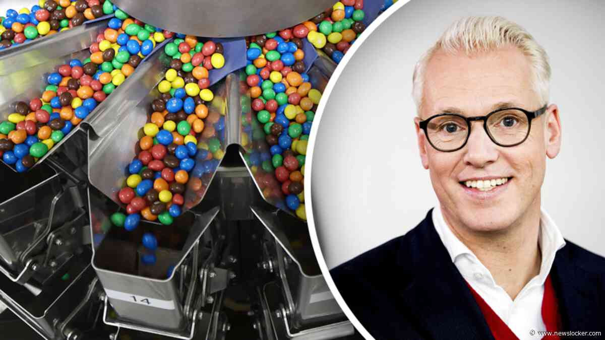 Jan Uriot over ochtendritueel Rudolph van Veen: ‘Volgens mij is dat helemaal niet goed’