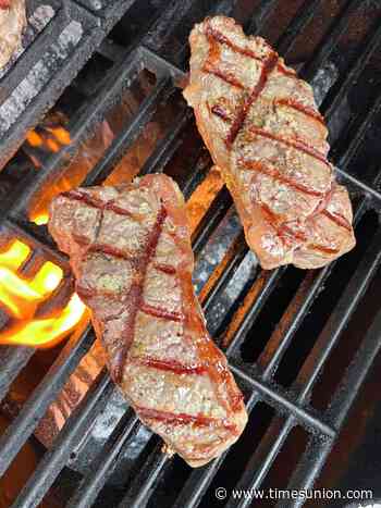 Grilling 101: Bring your best to cook outdoors this summer
