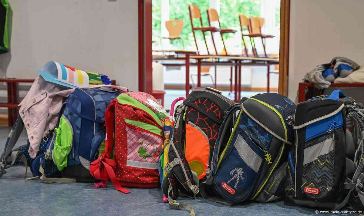 Bildungsbericht: Geburtenknick erreicht Kitas und Schulen