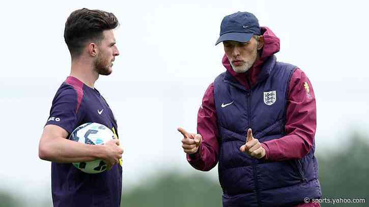 Taking a leaf from Arsenal's playbook - Tuchel's set-piece plan