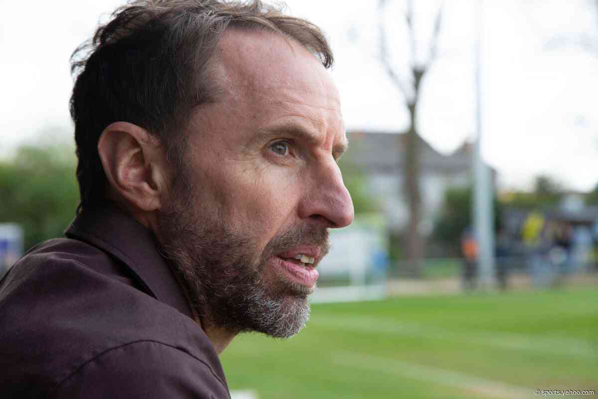 Former England boss Gareth Southgate explains why he turned down World Cup job