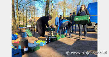 Bio in het Bos groeit door ondanks groter biologisch aanbod in supermarkten