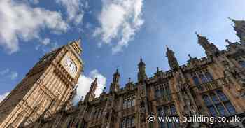 Delaying Parliament refurb decision will add over £400m of cost every year to work, NAO says