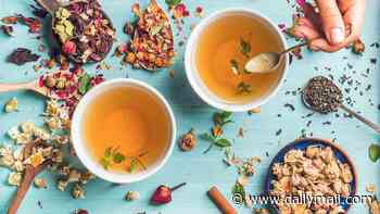 From chamomile to rooibos, expert reveals the health benefits of herbal teas - and whether you should drink them daily