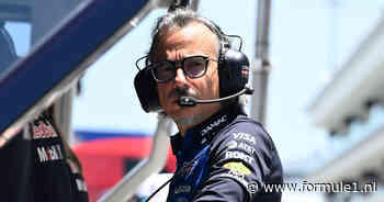 Red Bull in beroep tegen FIA-uitspraak: ‘Principekwestie’, zegt Laurent Mekies