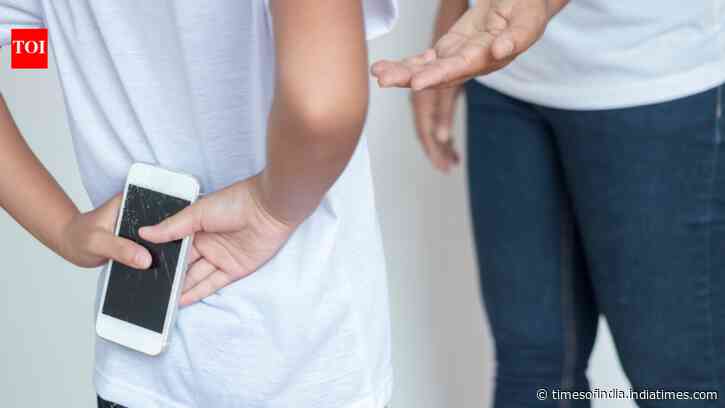 5 things children often hide and why parents need to know these immediately
