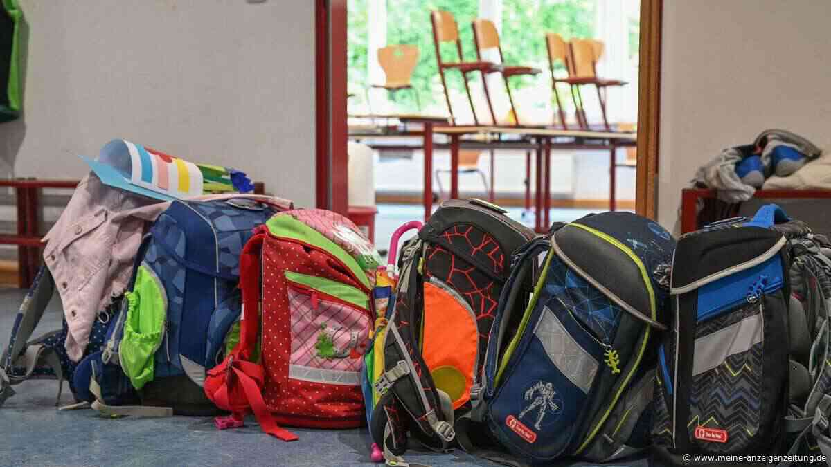 Bildungsbericht: Geburtenknick erreicht Kitas und Schulen
