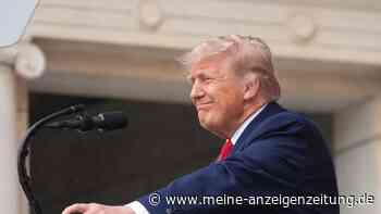 Ende vom Iran-Krieg: Das sind die Gewinner und Verlierer in Trumps Deal